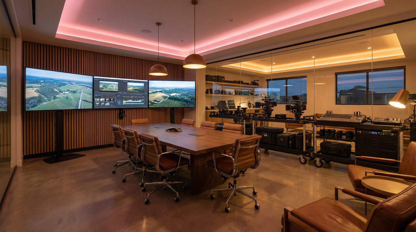 关于青柠视频影视传媒