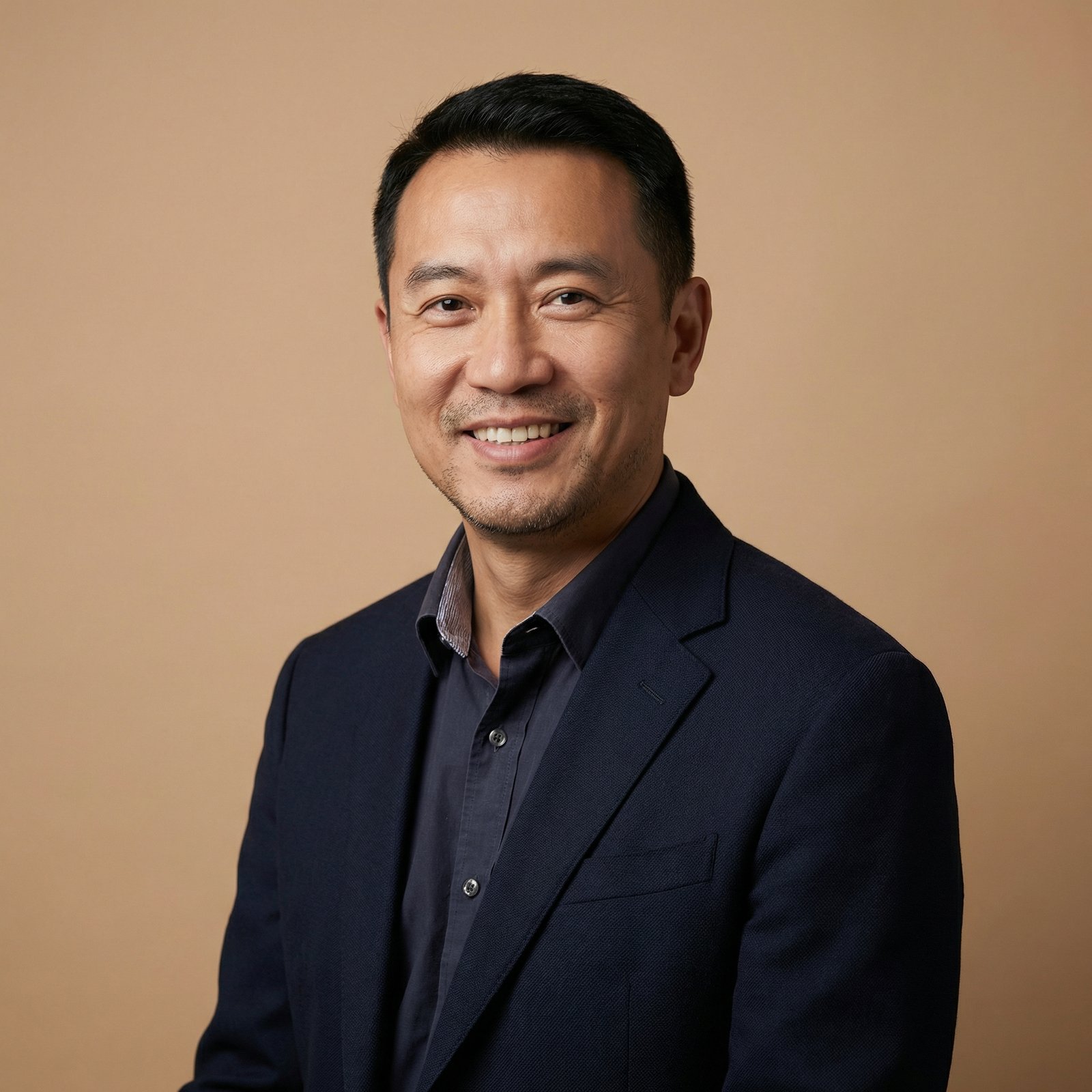 青柠视频导演陈锐