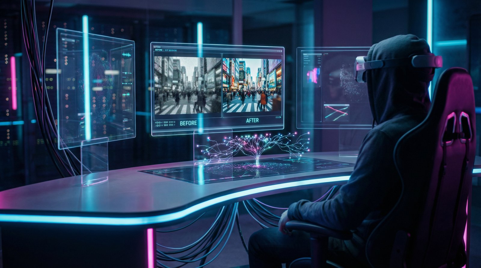 青柠视频社区AI话题