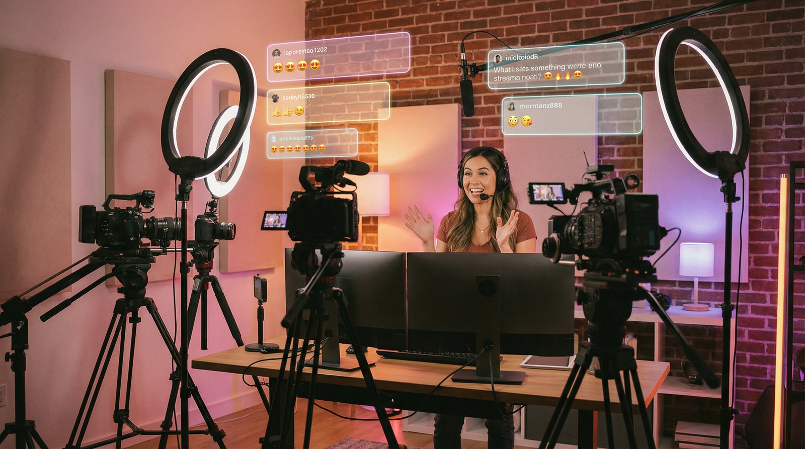 青柠视频直播视频教程